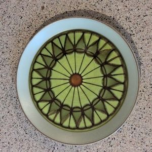 MIKASA/StoneKraft Sunburst Platter #7808